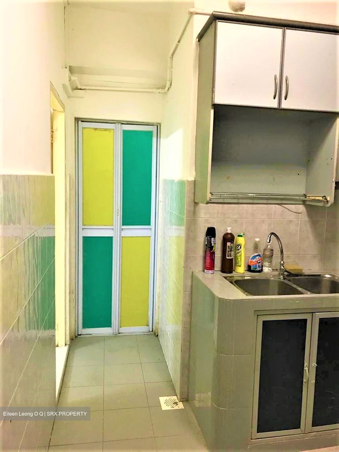 Jalan Besar Plaza (D8), Apartment #604186811